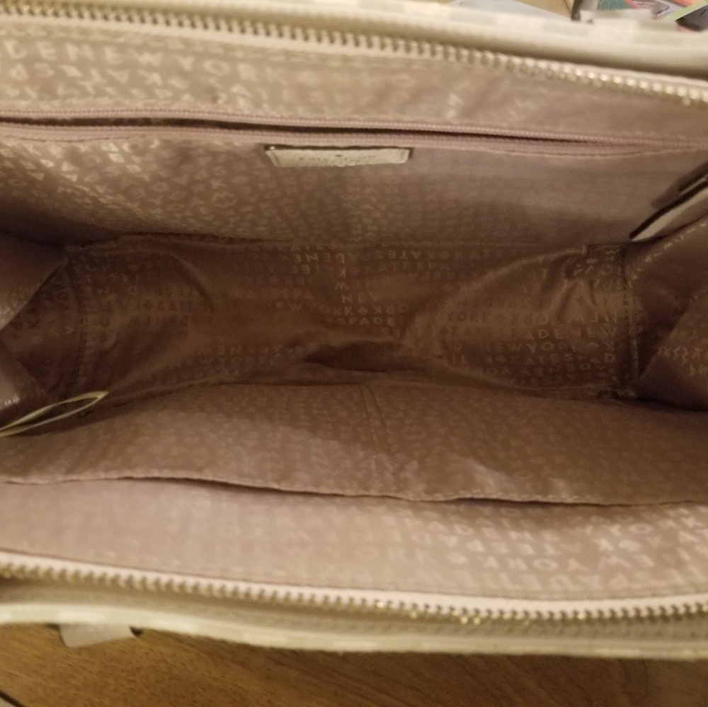 Square Box Purse - Picture 3 of 3